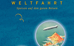 Weltfahrt Cover